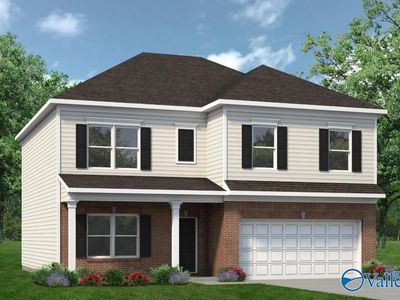 18810 Cottontail Ln, Athens, AL, 35613