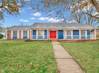 1205 W 78th St, Indianapolis, IN 46260