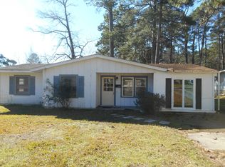 1315 Oak St, Leesville, LA 71446