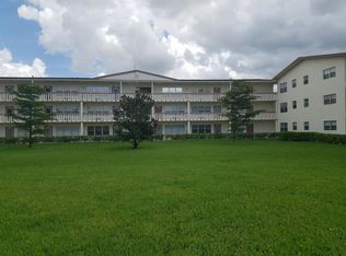 135 Preston E #135-D, Boca Raton, FL 33434