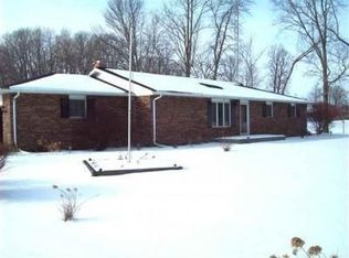 774 S State Road 1, Cambridge City, IN 47327