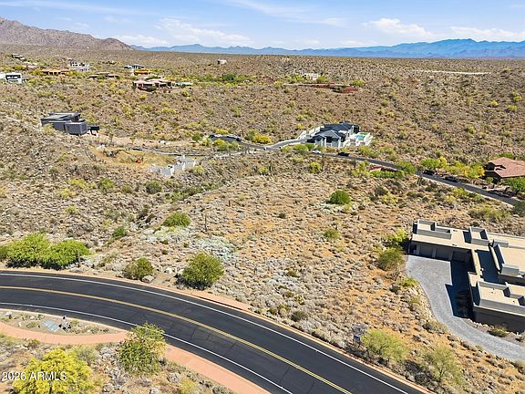 4th image of 15935 N MOUNTAIN Parkway #238