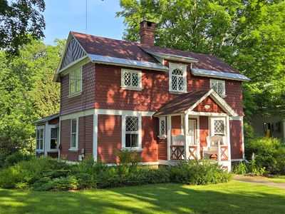 49 Tyler Street, Brattleboro, VT, 05301