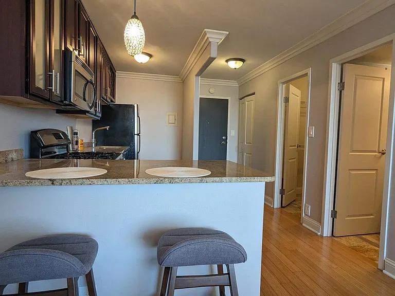 700 E 8th St #7L — Photo 6
