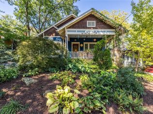 456 Candler St, Atlanta, GA 30307