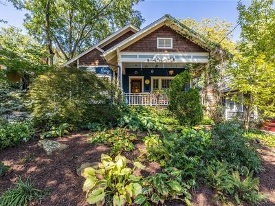 456 Candler St NE, Atlanta, GA, 30307