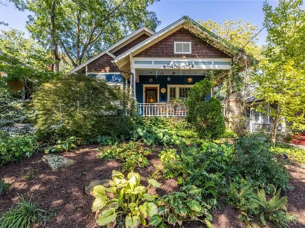 456 Candler St, Atlanta, GA 30307