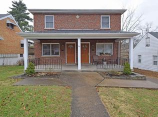 49 Thompson Ave, Fort Mitchell, KY 41017