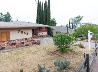 7056 Apperson St, Tujunga, CA 91042