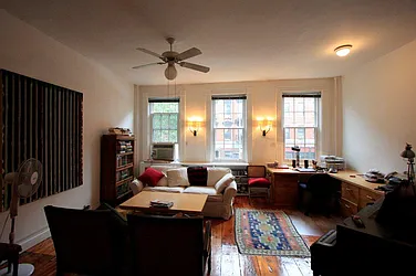 Rented by Citi-Village