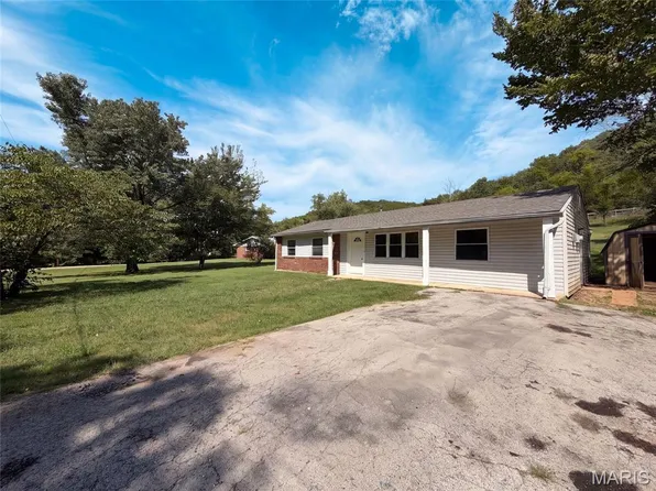 6436 Kathy Dr, High Ridge, MO 63049