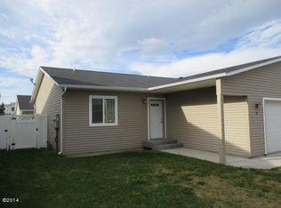 38 Rockefeller Dr, Kalispell, MT 59901