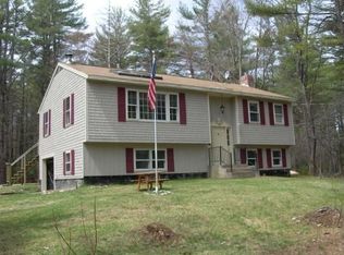 50 Harding Rd, Washington, NH 03280