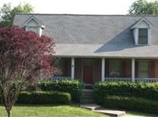 1900 Bradbury Rd, Adams, TN 37010