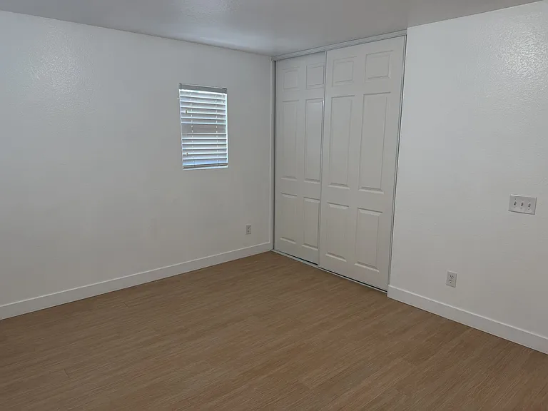 BEDROOM #3