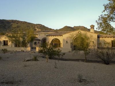 6729 N Desert Hills Rd, Paradise Valley, AZ, 85253