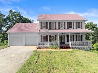 5691 Woodlin Rd, Lula, GA 30554