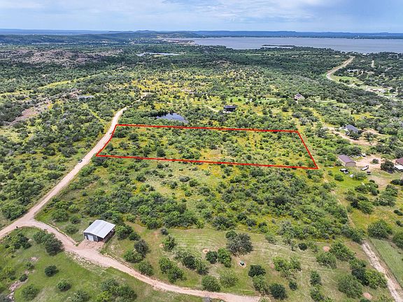 3rd image of Lot 35 Granite Oaks Drive