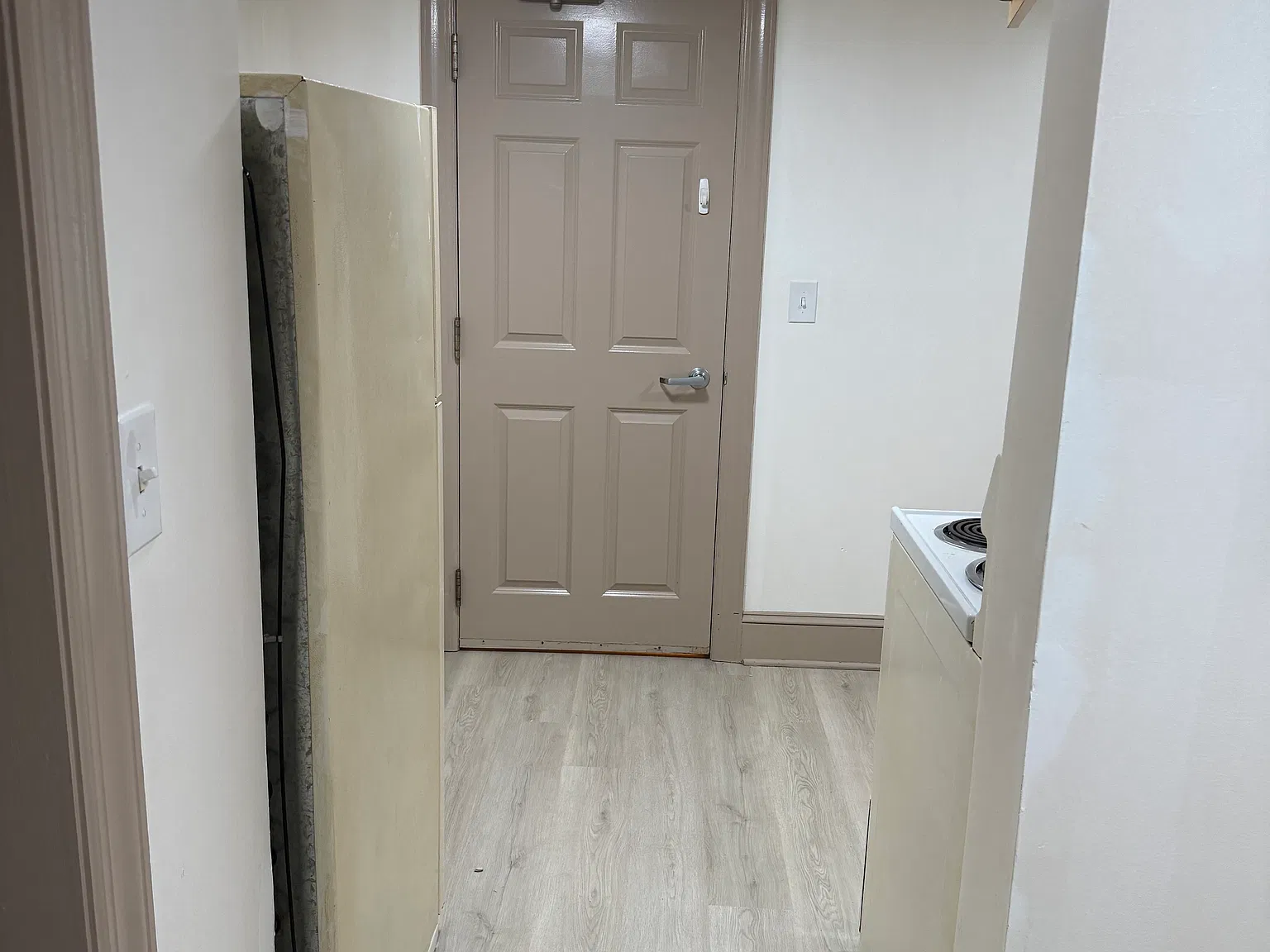 Studio, 550 sqft, $1,000 — Photo 2