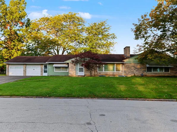 532 Gadfield Rd, Mansfield, OH 44903