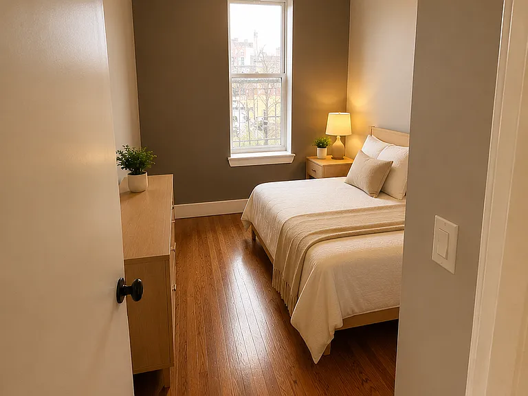 45 Chester St #3 — Photo 7
