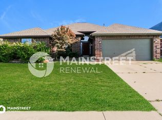 612 SW 154th Pl, Oklahoma City, OK 73170