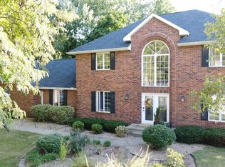 1025 Abbey Rdg, Quincy, IL 62305