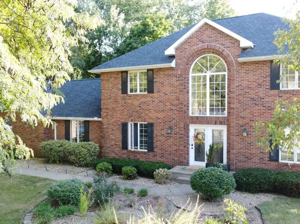 1025 Abbey Rdg, Quincy, IL 62305