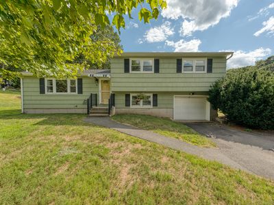 14 Huntington Circle, Southington, CT, 06489