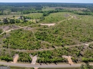 0 Stone Church Rd, East Dublin, GA 31027