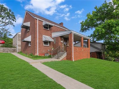 1911 Kearns Ave, Pittsburgh, PA, 15205