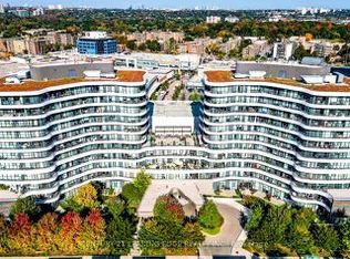 810 - 99 The Donway W, Banbury-Don Mills, Toronto