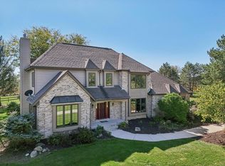 31601 High Dr, Burlington, WI 53105