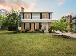 1911 Hutchinson Ave SE, Grand Rapids, MI 49506