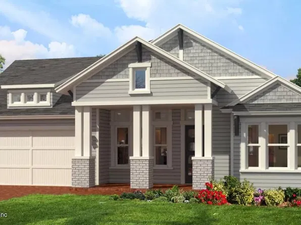 53 JUNCTION Avenue, St. Johns, FL 32259
