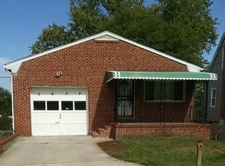 5652 Calyn Rd, Baltimore, MD 21228