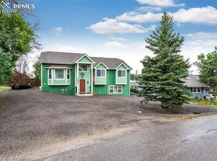 318 Cheyenne St, Kiowa, CO 80117