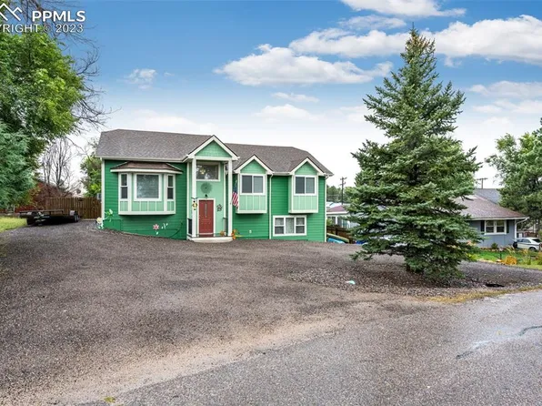 318 Cheyenne St, Kiowa, CO 80117