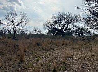 0 Simonsville Rd, Mason, TX 76856