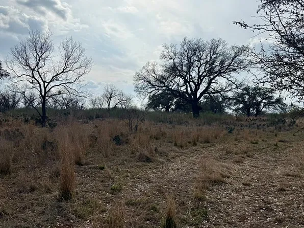 0 Simonsville Rd, Mason, TX 76856