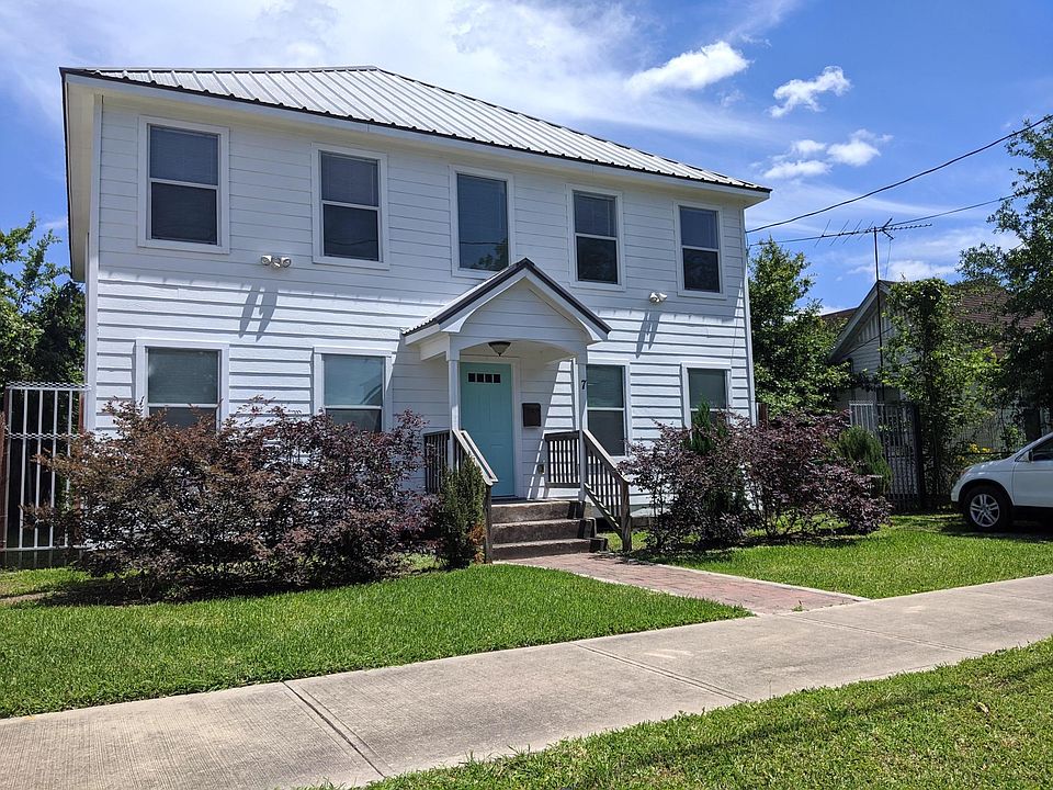7 Latham St.