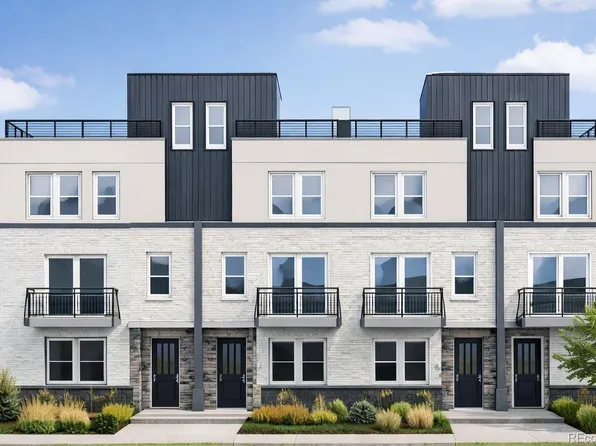 2832 W 44th Avenue #201, Denver, CO 80211
