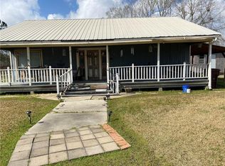 30565 E Bates Rd, Hammond, LA 70403