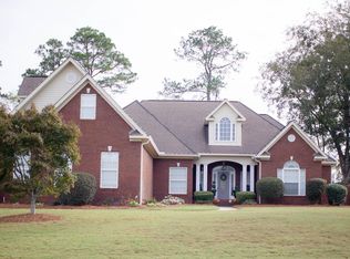 608 Westbrook Rd, Dothan, AL 36303