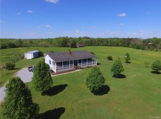 2541 Bible Rd, Crewe, VA 23930