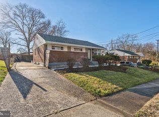 6403 Country Club Ct, Landover, MD 20785