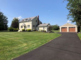 1315 State Rd, Coopersburg, PA 18036
