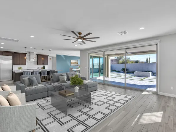 5992 Villa Loma St, Las Vegas, NV 89148