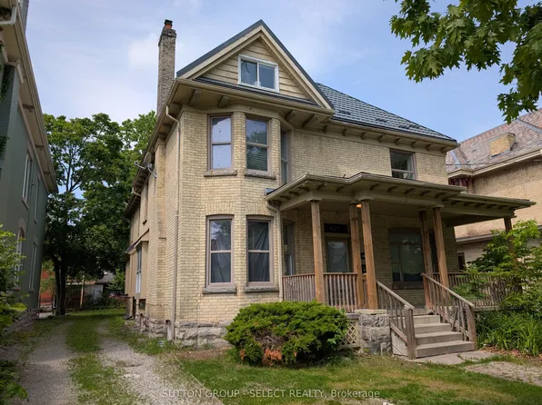627 Wellington St, London, ON N6A 3R8