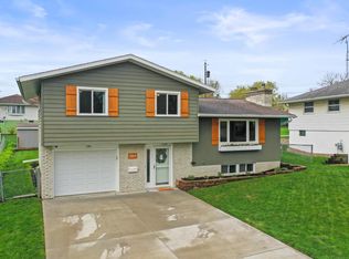 1922 23rd St NW, Rochester, MN 55901